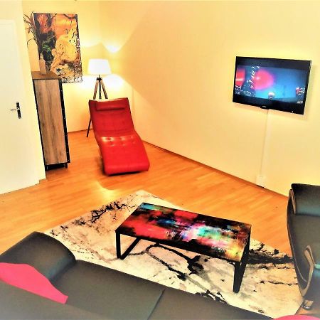Apartment Hof-Bayern هوف المظهر الخارجي الصورة