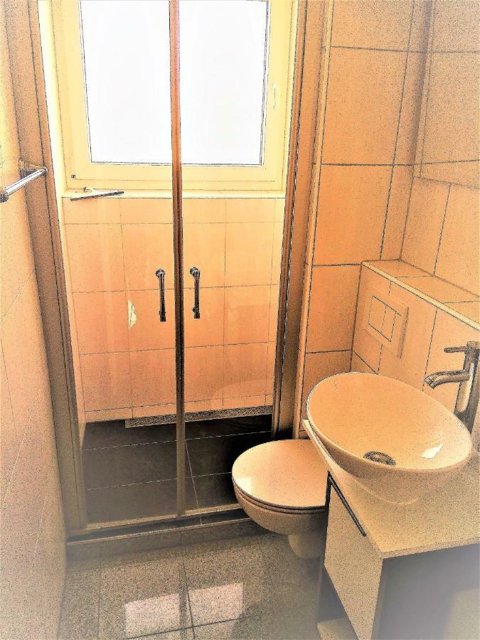 Apartment Hof-Bayern هوف المظهر الخارجي الصورة